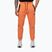 Pantaloni da uomo Pitbull Dogwood Track fluo orange