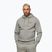 Felpa da uomo Pitbull Sampson Hooded Sweatshirt grey/harbour
