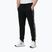 Pantaloni da uomo Pitbull Tape Parker Jogging black