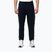 Pantaloni da uomo Pitbull Tape Parker Jogging dark navy