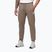 Pantaloni da uomo Pitbull Nugget Jogging brown savana