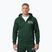 Felpa da uomo Pitbull Badger Hooded Zip hunter/green