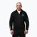 Felpa da uomo Pitbull Nexus Track Jacket black
