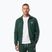 Felpa da uomo Pitbull Nexus Track Jacket bottle green