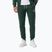 Pantaloni da uomo Pitbull Nexus Track bottle green