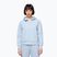 Felpa da donna Pitbull Discovery Hooded Zip frosted blue
