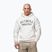 Felpa da uomo Pitbull Midnight Sweatshirt Hooded off white