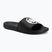 Ciabatte da uomo Pitbull Logo black