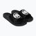 Ciabatte da uomo Pitbull Logo black