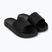Ciabatte da donna Pitbull Logo black