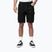 Pantaloncini da uomo Pitbull Proctor Drawstring Cargo neri