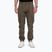 Pantaloni da uomo Pitbull Proctor Drawstring Jogger Cargo olive
