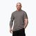 T-shirt da uomo Pitbull Tape Nugget taupe