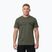 T-shirt da uomo Pitbull Hilltop green