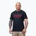 T-shirt da uomo Pitbull El Jeffe dark navy