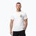 T-shirt da uomo Pitbull Dog SD white
