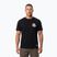 T-shirt da uomo Pitbull Dog SD black