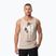 T-shirt da uomo Pitbull Palms Tank Top light sand