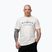 T-shirt da uomo Pitbull USA CAL Big Logo white