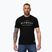 T-shirt da uomo Pitbull USA CAL Big Logo black