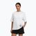 Felpa donna Pitbull Skull Oversize white