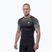 Rashguard da uomo Pitbull Belt Rashguard black