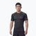 Rashguard da uomo Pitbull Hex Camo Hilltop Rashguard olive