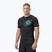 Rashguard da uomo Pitbull Ray Rashguard sky blue