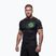 Rashguard da uomo Pitbull Ray Rashguard fluo green
