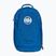 Zaino urbano Pitbull Athletic Logo electric blue