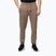 Pantaloni da uomo Pitbull Small Logo HD Track coyote brown
