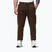 Pantaloni da uomo Pitbull Small Logo HD Track coyote brown