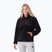 Felpa donna Pitbull Aragona Norton Hooded black