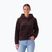 Felpa donna Pitbull Aragona Norton Hooded grey/melange