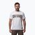T-shirt da uomo Pitbull Best Coast white