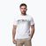 T-shirt da uomo Pitbull Protector white