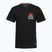 T-shirt da uomo Pitbull Midway black