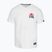 T-shirt da uomo Pitbull Midway white