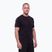 T-shirt da uomo Pitbull West Coast Tape black/black