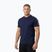 T-shirt da uomo Pitbull West Coast Tape dark navy