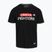 T-shirt da uomo Pitbull Cancer Fighters black