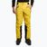 Pantaloni da sci da uomo 4F SPMN006 lemon