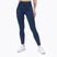 Leggings da allenamento da donna STRONG POINT Shape & Comfort Push Up blu navy