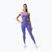 Top da allenamento da donna STRONG POINT Forma e comfort molto peri