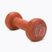 Manubrio in neoprene Body Sculpture 3kg arancione BW 131 3KG