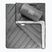 Coperta OFFLANDER OFF_CACC_02 Waterpfoof grey