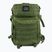 Zaino da trekking OFFLANDER Survival 43 l green