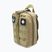 Sacca tattica OFFLANDER Molle 3 l khaki
