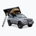 Tenda da tetto per 2 persone OFFLANDER Fold 2 sand