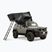 Tenda da tetto per 2 persone OFFLANDER Fold 2 Wolf gray